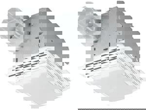 CCY 80 CFM COMM FAN/LGHT 2.5 SONE